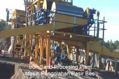12_Iron-Sand-Procesing-Plant-Mesin-Pengolahan-Pasir-Besi