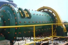 3_Iron-Sand-Procesing-Plant-Mesin-Pengolahan-Pasir-Besi