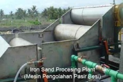 5_Iron-Sand-Procesing-Plant-Mesin-Pengolahan-Pasir-Besi