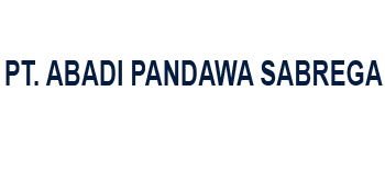 PT. ABADI PANDAWA SABREGA | HP/WA: 081803215590, TLP (031) 5047153